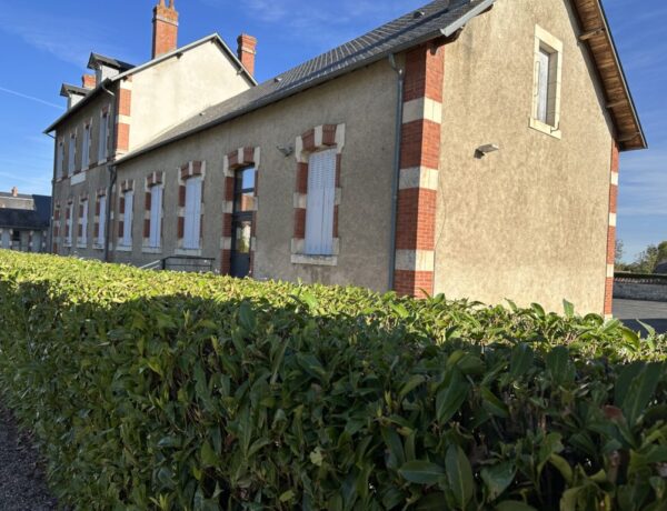 Micro-crèche l’Oustalet à Chezal-Benoît