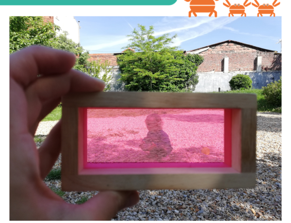 Micro-crèche Babyker à Ivry-sur-Seine