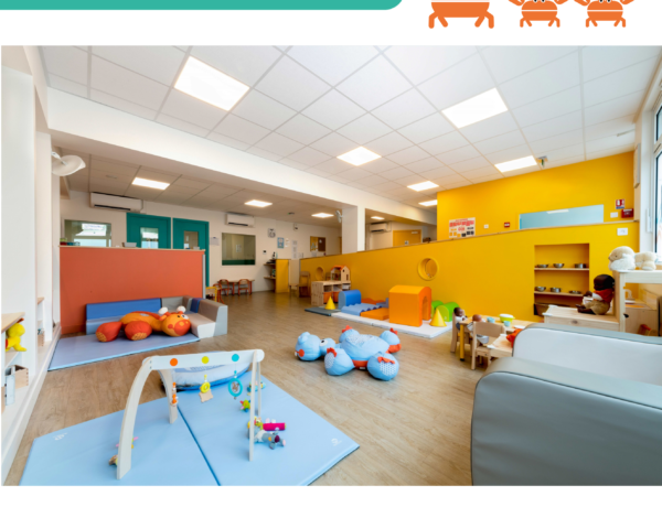 Micro-crèche Babyker à Ivry-sur-Seine