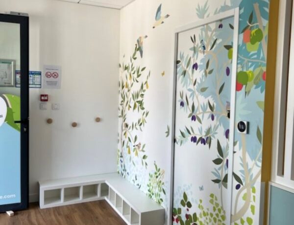 Micro-crèche Family Crèche – Little Moun à Saint-Pierre-du-Mont