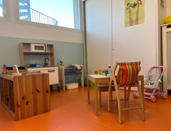 Micro-crèche BB Land à Lempdes