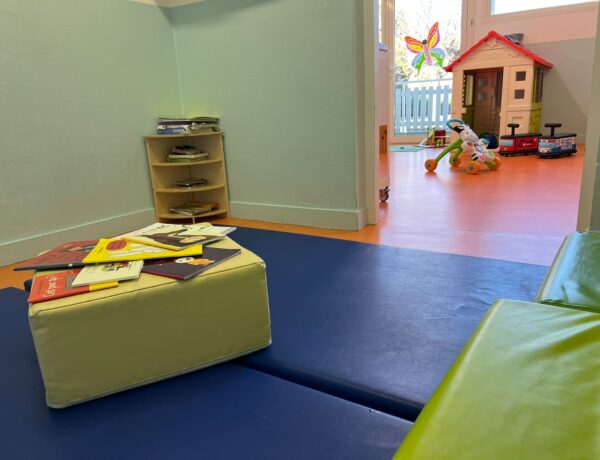 Micro-crèche BB Land à Lempdes