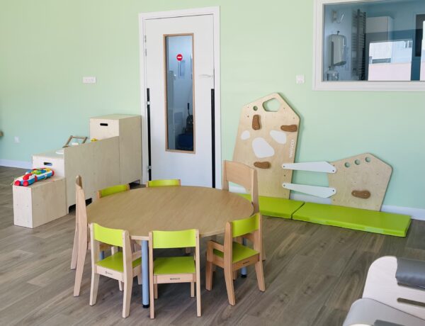 Micro-crèche le Rendez-Vous des Chérubins à Fontenay-Trésigny