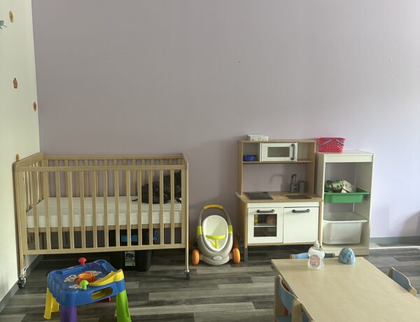 Micro-crèche Plupy et Ses Amis à Louvres