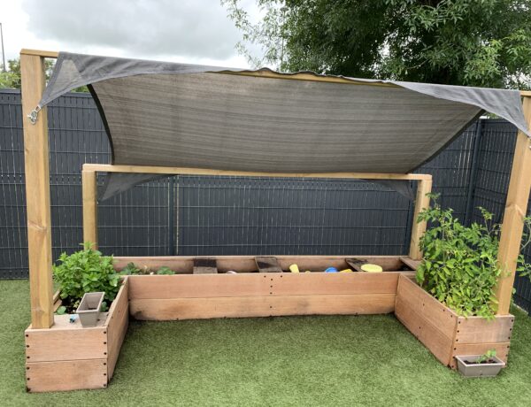 Micro-crèche Colette et Achille à Saint-Étienne-de-Montluc