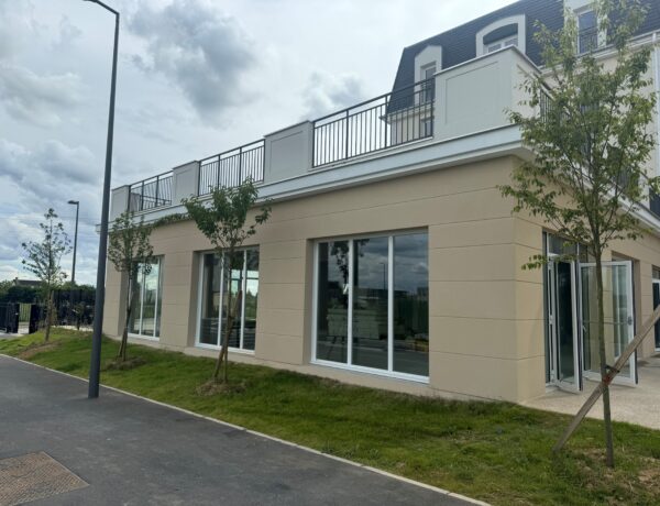 Micro-crèche Mamie Baby à Osny