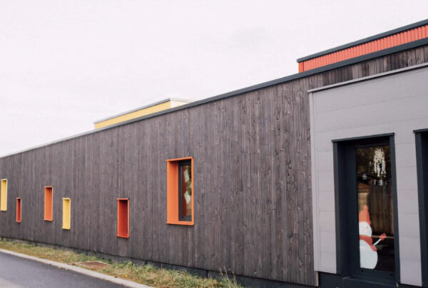 Crèche Écolo Mil’mouch à Bray-sur-Seine