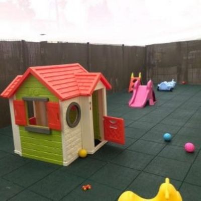 Micro-crèche Zicrèche – Les Aviateurs – Pierrefitte-sur-Seine