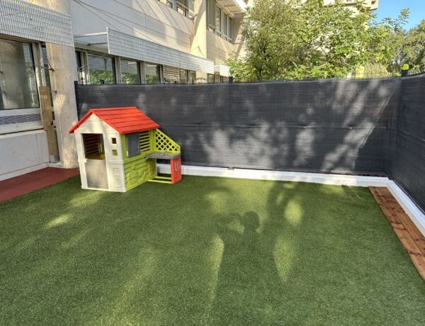 Micro-crèche Les Petits de Demain à Biot