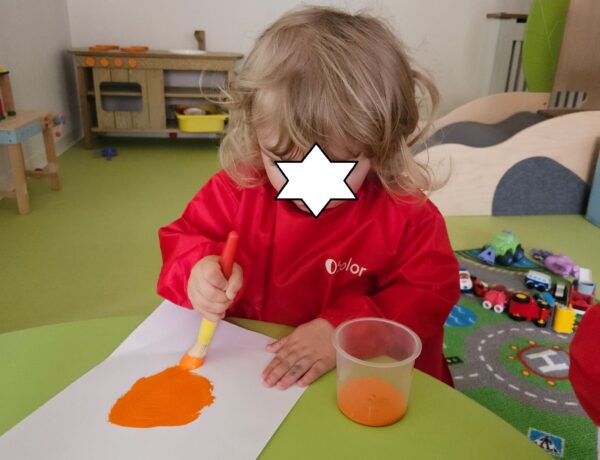 Crèche Max & Oli à Carvin