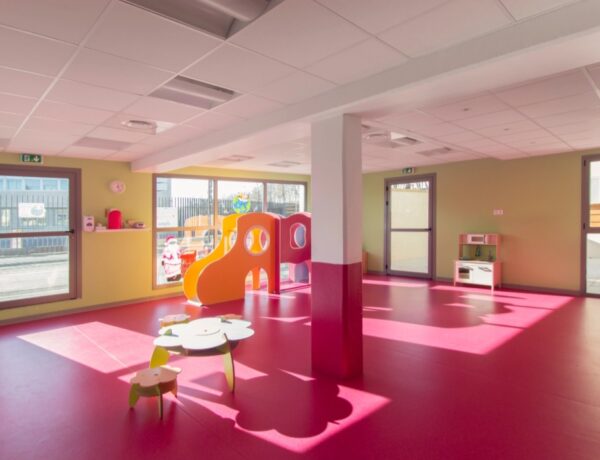 Crèche les p&rsquo;tits explorateurs à Avignon