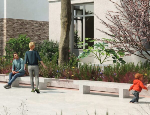 Micro-crèche Les P&rsquo;tites Confidences à Avignon