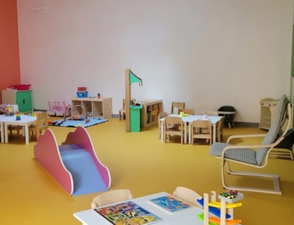 Micro-crèche Les P&rsquo;tites Confidences à Avignon