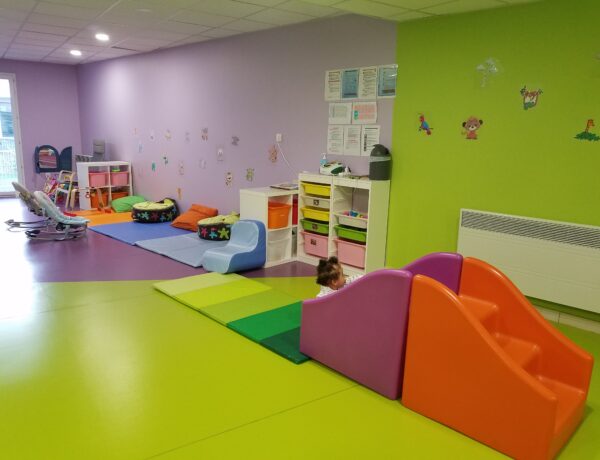Micro-crèche Les Chérubins – Premiers Copains à Boissy-Saint-Léger