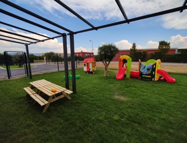 Micro-crèche La Tit’ Crèche à Beaumont-lès-Valence