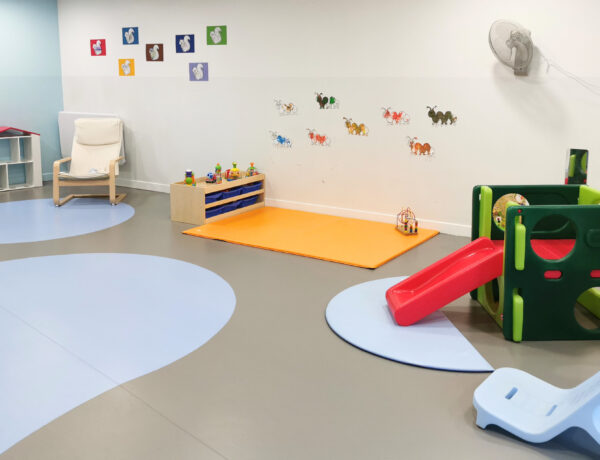 Micro-crèche A 2 Pas – Ciel à La Queue-lez-Yvelines