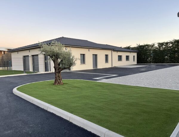 Micro-crèche La Tit’ Crèche à Beaumont-lès-Valence