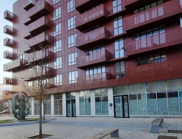 Micro-crèche Les Bonnes Bouilles à Lille