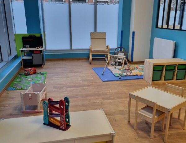 Micro-crèche Les Bonnes Bouilles à Lille