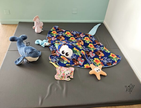 Micro-crèche Tamahere Les Lavandes à La Farlède