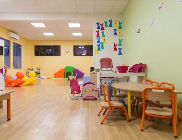 Crèche Bibou à Mantes-la-Jolie