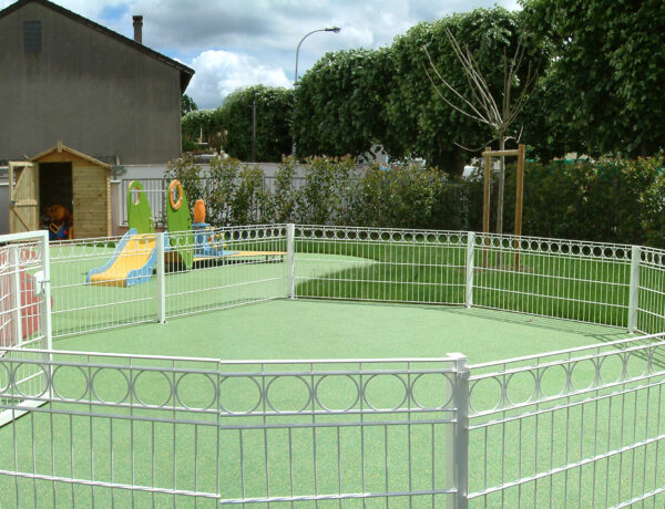 Crèche Anges de la Terre à Le Perreux-sur-Marne