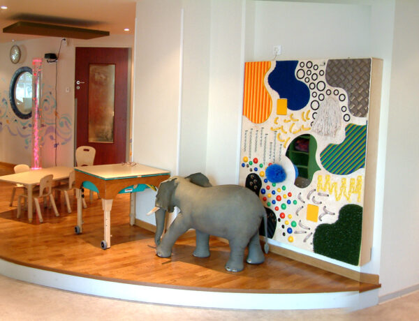 Crèche Anges de la Terre à Le Perreux-sur-Marne