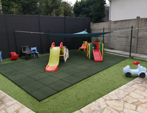 Micro-crèche Les Chérubins Mes Premiers Mots à Champigny-sur-Marne