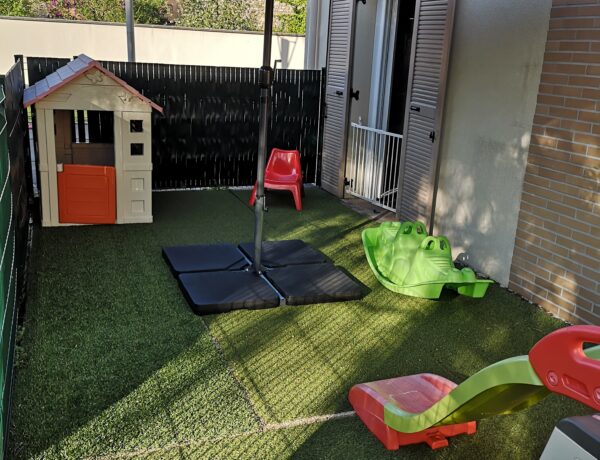Micro-crèche Les Chérubins – Premiers Copains à Boissy-Saint-Léger