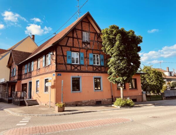 Micro-crèche Les Malicettes à Weitbruch