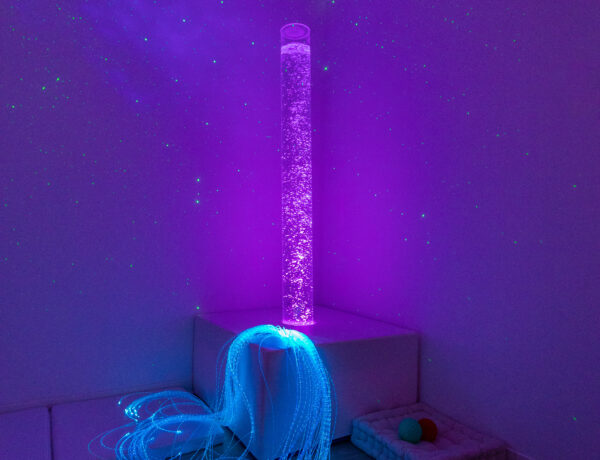 Micro-crèche La Cabane d’Achille & Camille à Nanterre