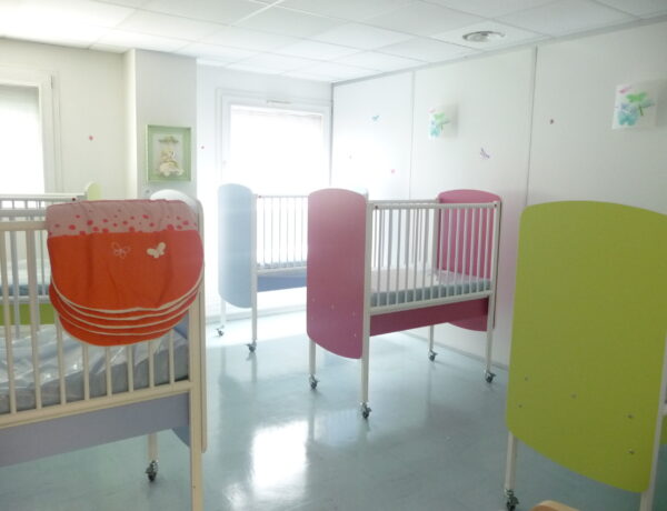 Micro-crèche Kiddy Garden à Crolles