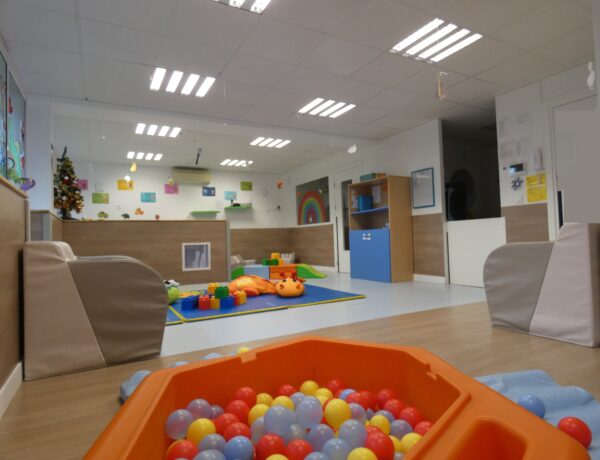 Micro-crèche Merry à Choisy-le-Roi