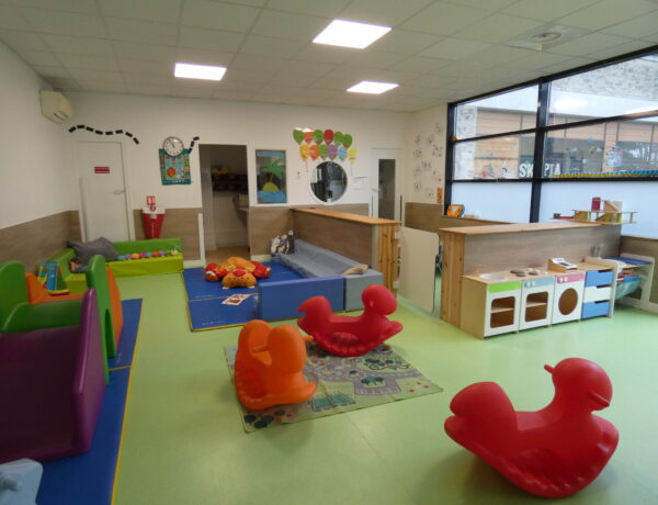 Micro-crèche Kokiri à Thiais