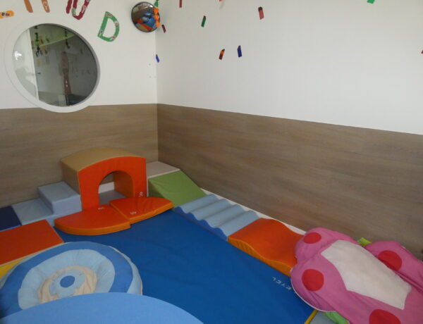 Micro-crèche Skypia à Thiais