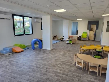 Micro-crèche Toucan et Colibri à Saint-Orens-de-Gameville