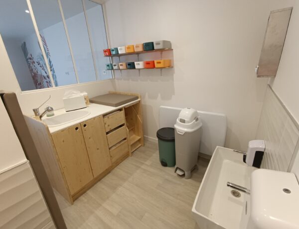 Micro-crèche Les Petits Bigouds à Plonéour-Lanvern