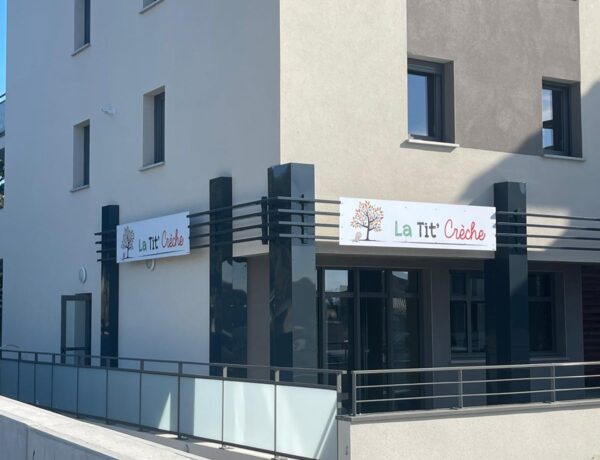 Micro-crèche La Tit&rsquo; Crèche de Milo à Montélier