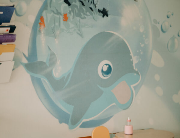 Micro-crèche La Petite Bulle à Craponne