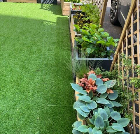 Crèche les p’tits jules au nid 1 à Dijon