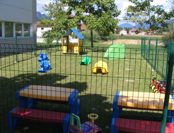 Micro-crèche Kiddy Jungle à Crolles