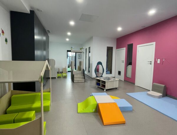 Micro-crèche Little Tribu – Les Petits Apaches à Saint-Genis-les-Ollières