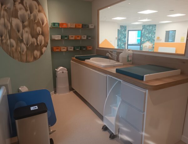 Micro-crèche Aux Petites Étoiles à Quimper