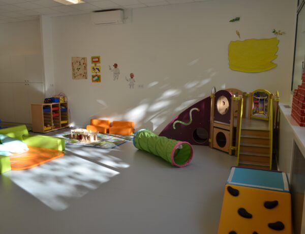 Micro-crèche Les Nouvelles Crèches – Vivaldi à Paris 12