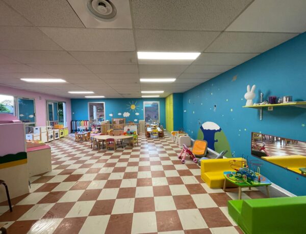 Micro-crèche Les Astro’Mômes à Isles-lès-Villenoy