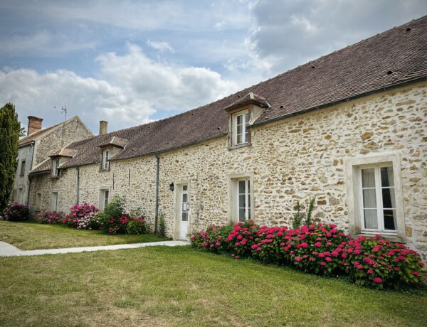Micro-crèche La Petite Histoire à Moisenay
