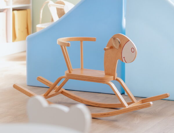 Micro-crèche Mon Petit Soleil à Bruges