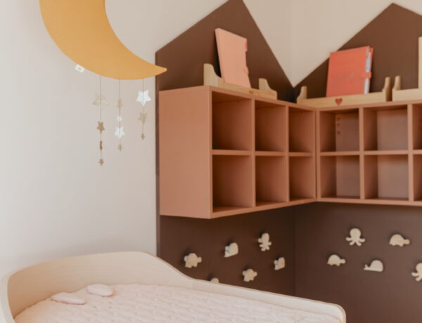 Micro-crèche Mon Petit Soleil à Bruges