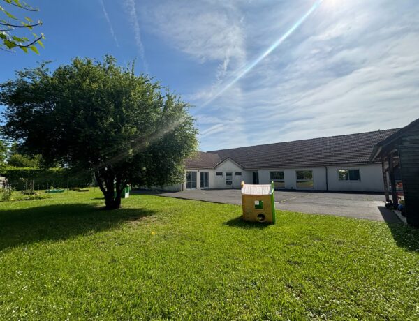 Micro-crèche Les Astro’Mômes à Isles-lès-Villenoy