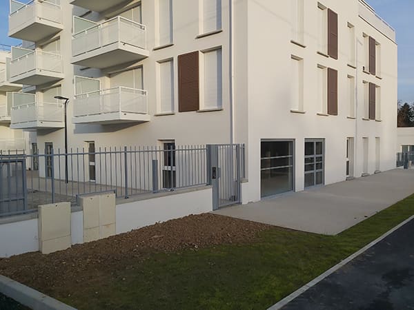 Crèche Carrousel et Câlins à Longpont-sur-Orge